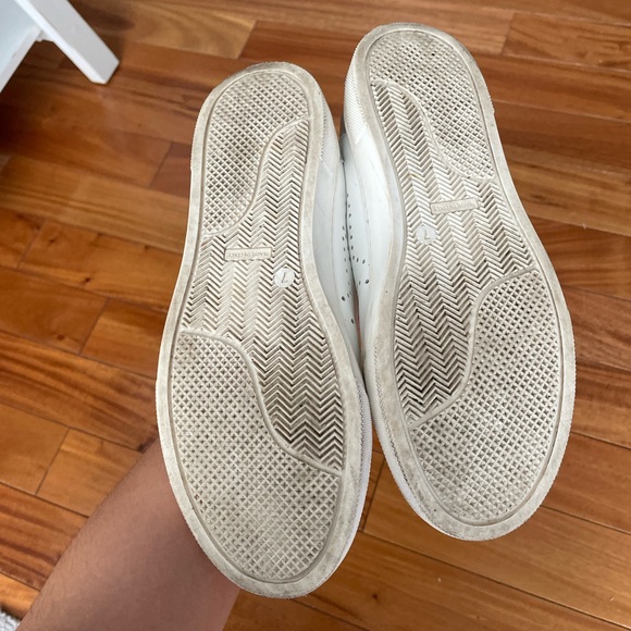 Steve Madden Rezume Sneakers - Picture 13 of 14